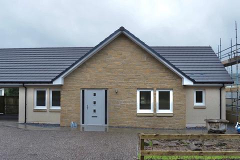 3 bedroom semi-detached house for sale, Kirkforthar Feus, Fife