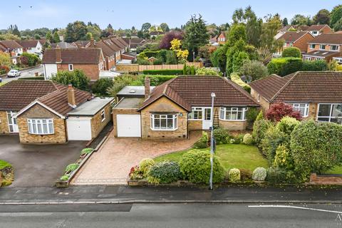 2 bedroom detached bungalow for sale, 2/3 Bed Bungalow, Briar Avenue, Streetly, B74 3HX