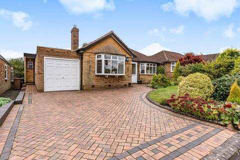 2 bedroom detached bungalow for sale, 2/3 Bed Bungalow, Briar Avenue, Streetly, B74 3HX