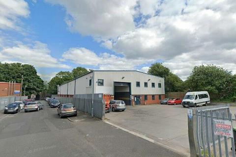 Warehouse to rent, 51 Runcorn Road, Birmingham, B12 8QP