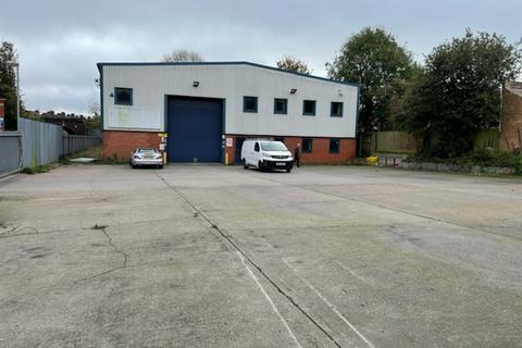 Warehouse to rent, 51 Runcorn Road, Birmingham, B12 8QP