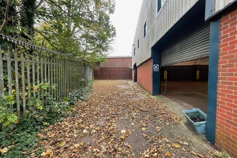 Warehouse to rent, 51 Runcorn Road, Birmingham, B12 8QP