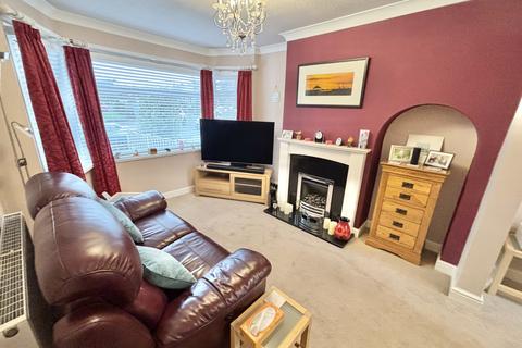 3 bedroom semi-detached house for sale, Beverley Avenue, Poulton-Le-Fylde FY6