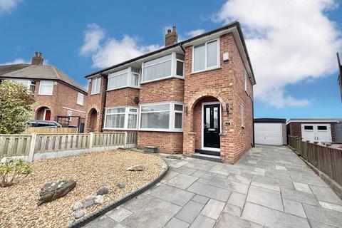 Beverley Avenue, Poulton-Le-Fylde FY6