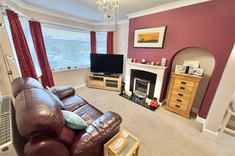 undefined, Beverley Avenue, Poulton-Le-Fylde FY6