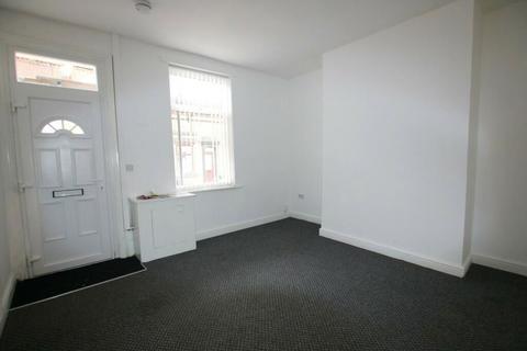 2 bedroom terraced house for sale, Angela Street, Mill Hill, Blackburn, Lancashire, BB2 4DJ