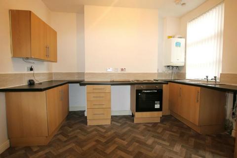 2 bedroom terraced house for sale, Angela Street, Mill Hill, Blackburn, Lancashire, BB2 4DJ