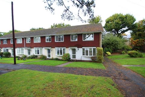 3 bedroom end of terrace house to rent, Leigh Park, Lymington