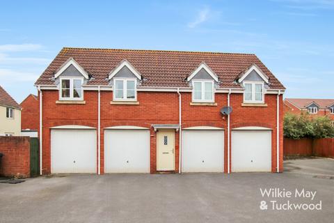 2 bedroom coach house for sale, Marsa Way, Bridgwater TA6