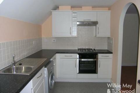 2 bedroom coach house for sale, Marsa Way, Bridgwater TA6