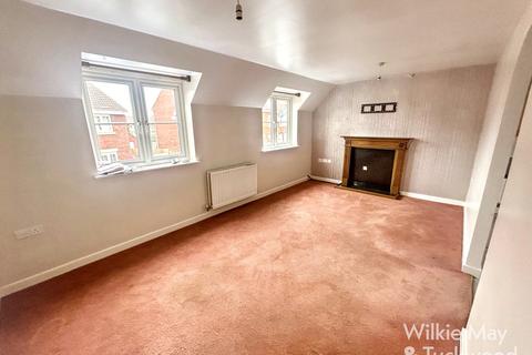 undefined, Marsa Way, Bridgwater TA6