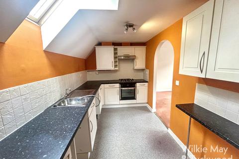 undefined, Marsa Way, Bridgwater TA6