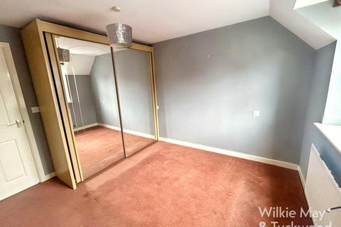 undefined, Marsa Way, Bridgwater TA6