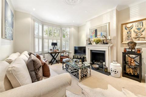 4 bedroom terraced house for sale, Narborough Street, Fulham, London, SW6