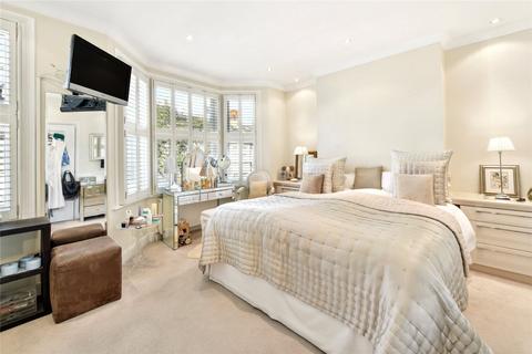 4 bedroom terraced house for sale, Narborough Street, Fulham, London, SW6