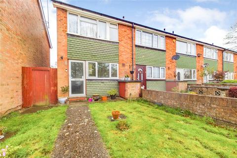 2 bedroom end of terrace house to rent - Dunsfold Road, Tilehurst, Reading, Berkshire, RG30