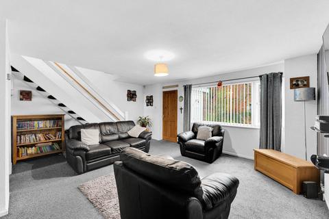 3 bedroom terraced house for sale, Duncan Street, Salford