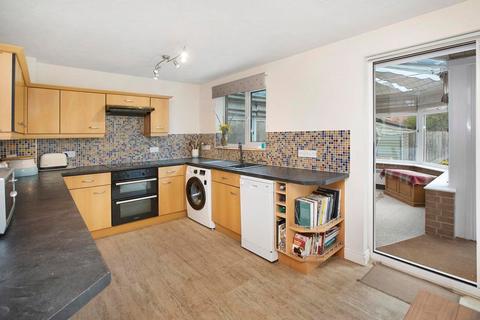 3 bedroom detached house for sale, Churchfields Drive, Bovey Tracey, TQ13