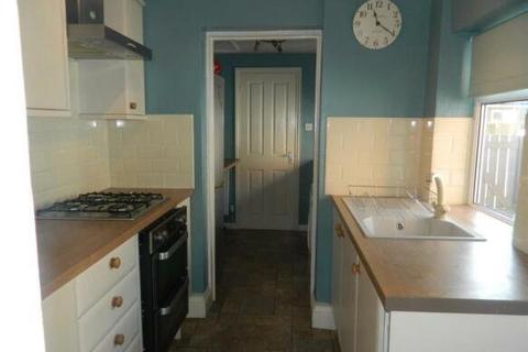 2 bedroom terraced house for sale, Victoria Terrace, Northallerton, North Yorkshire, DL7