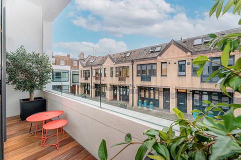 3 bedroom terraced house for sale, Shirland Mews, Maida Hill