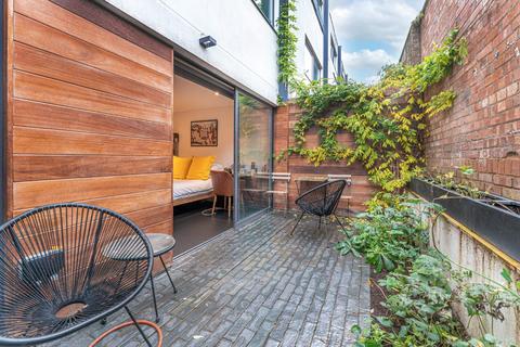 3 bedroom terraced house for sale, Shirland Mews, Maida Hill