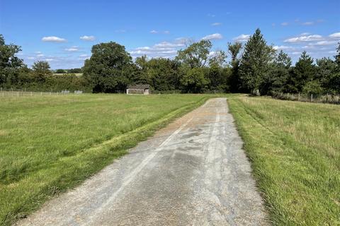 Land for sale, Cirencester Road, South Cerney