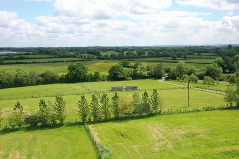 Land for sale, Cirencester Road, South Cerney