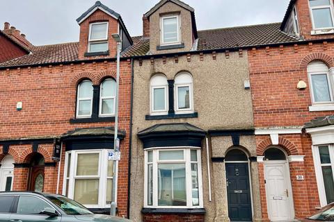 3 bedroom terraced house for sale, Princes Road, Middlesbrough TS1