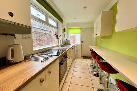 3 bedroom terraced house for sale, Princes Road, Middlesbrough TS1