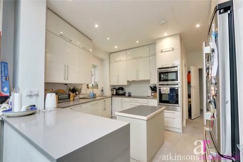 4 bedroom semi-detached house for sale, Northumberland Road, New Barnet, Barnet, Hertfordshire, EN5