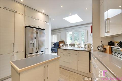 4 bedroom semi-detached house for sale, Northumberland Road, New Barnet, Barnet, Hertfordshire, EN5