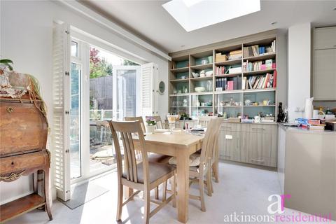 4 bedroom semi-detached house for sale, Northumberland Road, New Barnet, Barnet, Hertfordshire, EN5