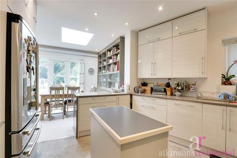 4 bedroom semi-detached house for sale, Northumberland Road, New Barnet, Barnet, Hertfordshire, EN5