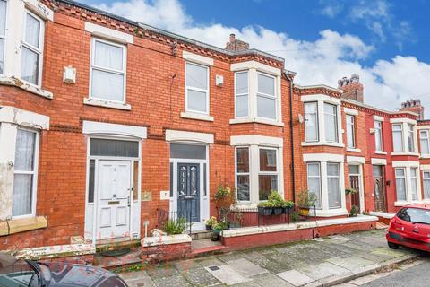 3 bedroom terraced house for sale, Callander Road, Liverpool