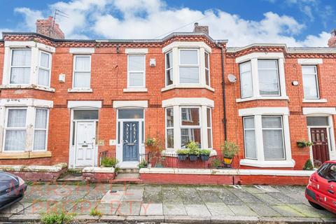 3 bedroom terraced house for sale, Callander Road, Liverpool