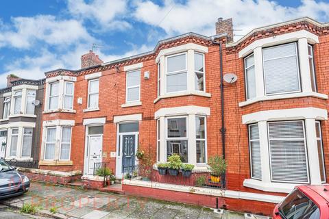 3 bedroom terraced house for sale, Callander Road, Liverpool