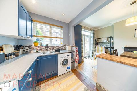 7 Callander Road, Liverpool, L6 8NT