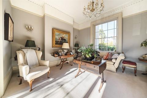 4 bedroom townhouse for sale, Clarence Square, Cheltenham, GL50