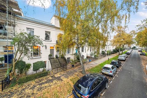 4 bedroom townhouse for sale, Clarence Square, Cheltenham, GL50