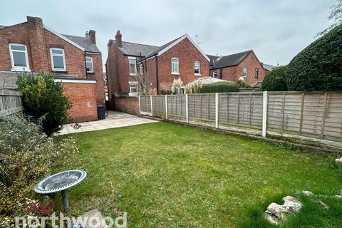 3 bedroom semi-detached house for sale, Clifton Road, Southport, PR8