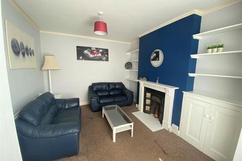 4 bedroom house to rent, Powell Street, Aberystwyth