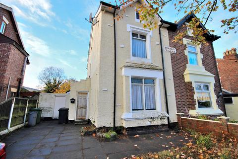 4 bedroom semi-detached house for sale, Litherland Road, Bootle, Merseyside, L20 3BY