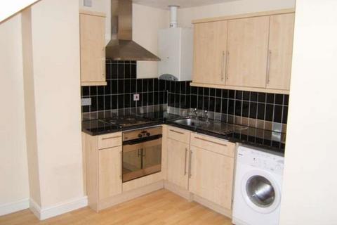 1 bedroom flat for sale, Irwin Approach, Halton, Leeds, LS15