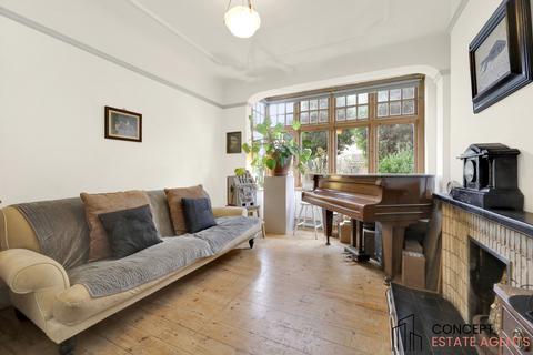 3 bedroom terraced house to rent, Lower Downs Road, Wimbledon, SW20