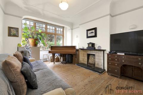 3 bedroom terraced house to rent, Lower Downs Road, Wimbledon, SW20