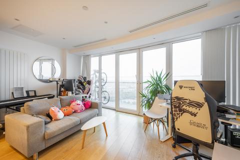 1 bedroom flat for sale, Arena Tower, 25 Crossharbour Plaza, London