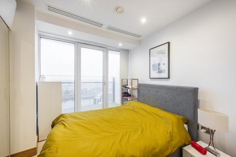 1 bedroom flat for sale, Arena Tower, 25 Crossharbour Plaza, London