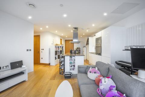 1 bedroom flat for sale, Arena Tower, 25 Crossharbour Plaza, London