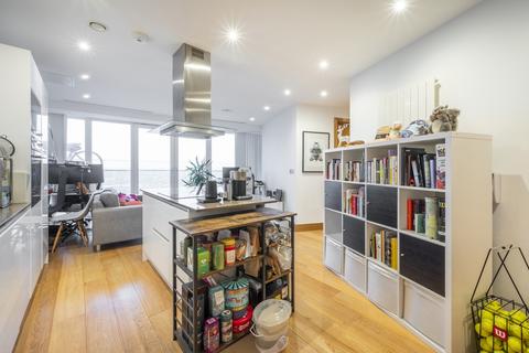 1 bedroom flat for sale, Arena Tower, 25 Crossharbour Plaza, London