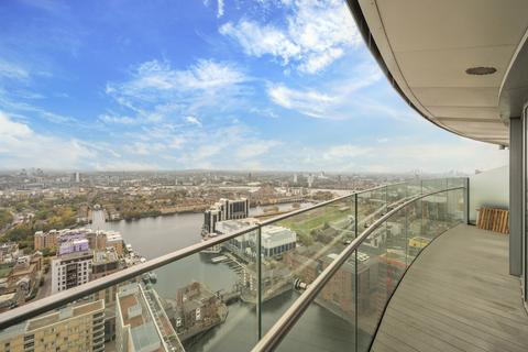 1 bedroom flat for sale, Arena Tower, 25 Crossharbour Plaza, London